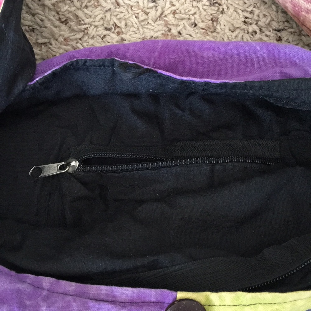 Patchwork bag - Picture 5 of 5